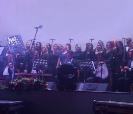 Kozan Halk Eğitim Merkezi Türk Sanat Müziği Korosu